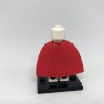 Short cloak for Lego figures