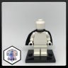 Short cloak for Lego figures