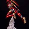 Kotobukiya Marvel - Iron Man Artfx Premier Statue