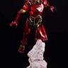 Kotobukiya Marvel - Iron Man Artfx Premier Statue