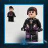 Axle Agile Assault Operative Minifigure