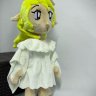 Noelle Festive Reindeer Plush Toy