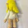 Noelle Festive Reindeer Plush Toy
