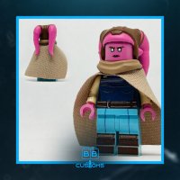 Devon Izar Minifigure