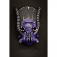 BAltazar Mask