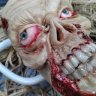 Predatory Zombie Thermos Mug