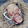 Predatory Zombie Thermos Mug