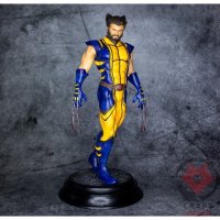 Handmade X-Men - Wolverine Figure