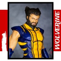 X-Men - Wolverine Figure