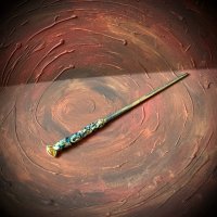 Yellow Wand