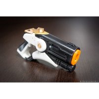 Handmade Overwatch - Mercy's Gun Pistol Replica