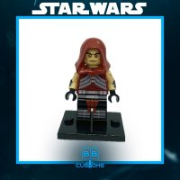 Star Wars - LEGO Starkiller Figure