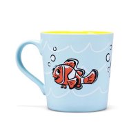 Half Moon Bay Disney - Finding Nemo Mug