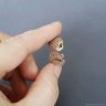 Micro Sloth Plush Toy