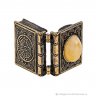 Book Of Magic Figure