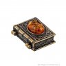 Book Of Magic Figure
