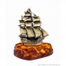 Sail Ship Figure