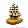 Sail Ship Figure
