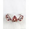 Flame Dance Diadem