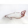 Flame Dance Diadem