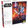 Buffalo Games Star Wars: The Clone Wars - The Phantom Apprentice Jigsaw Puzzle (500 Pieces)