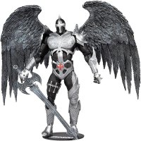 McFarlane Toys Spawn Comic Series - Dark Redeemer Spawn Action Figure