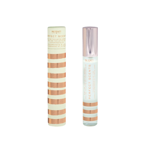 MAD Beauty Splash Of Gold - Pom & Lime Perfume Wand