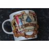 Poker Mug With Decor