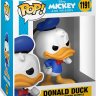 Funko Pop Disney: Classics - Donald Duck Figure