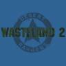 Jinx Wasteland 2 - Ranger Premium T-Shirt