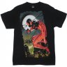 Official Marvel Comics Dark Spider T-Shirt