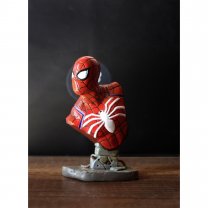 Marvel - Spider-Man Bust