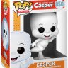 Funko POP Animation: Casper - Casper Figure