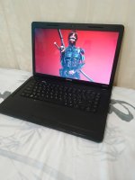 HP Laptop