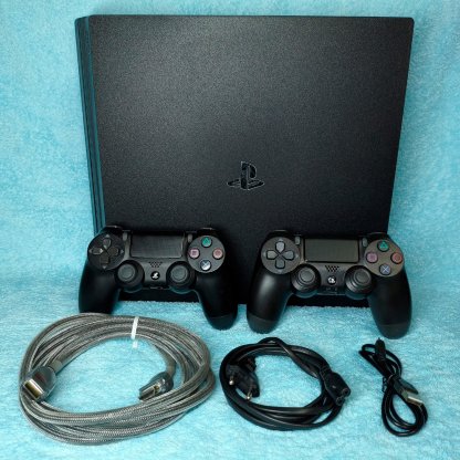 Sony PlayStation 4 Pro