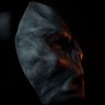 Vampire Mask