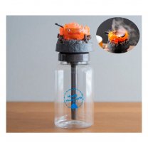 Howl's Moving Castle - Calcifer Humidifier