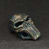 Silent Guest Mask