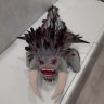 How to Train Your Dragon - Troublemaker (Bewilderbeast) Plush Toy