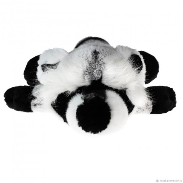 Raccoon (40 cm) Plush Toy
