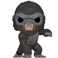 Funko POP Movies: Godzilla Vs Kong - King Kong 10" Figure
