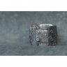 Metal Structure Ring