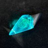 Northern Lights Pendant Necklace