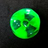 Radioactive Magnet