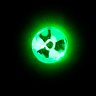 Radioactive Magnet