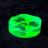 Radioactive Magnet