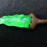 Relic Sword Pendant Necklace