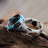 Blizzard Ring