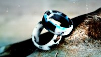 Blizzard Ring