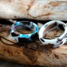 Blizzard Ring
